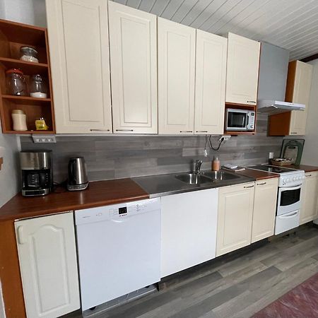 Beautiful Rural Experience With Reindeer Villa Tervola Luaran gambar